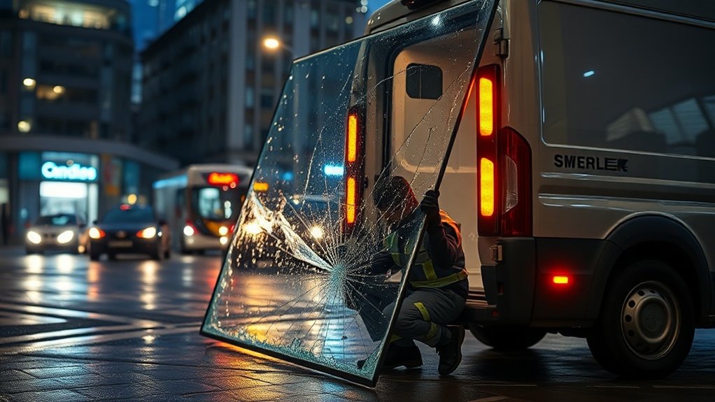 24 Hour Glazier Rickmansworth