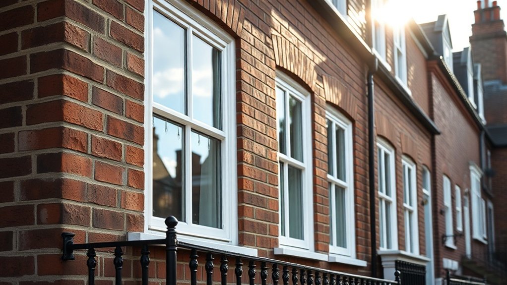 A-Rated Windows Rickmansworth