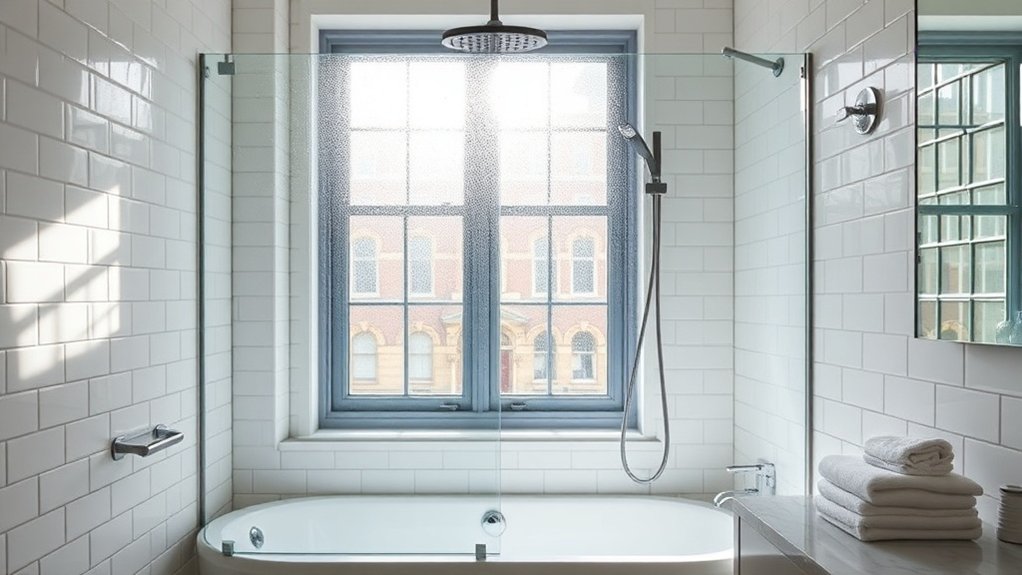 Bath Screens Rickmansworth