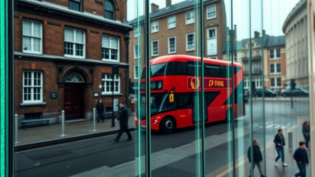 Laminated Glass Rickmansworth
