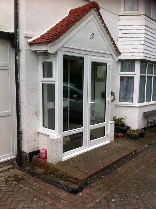 Rickmansworth Window & Door Services
